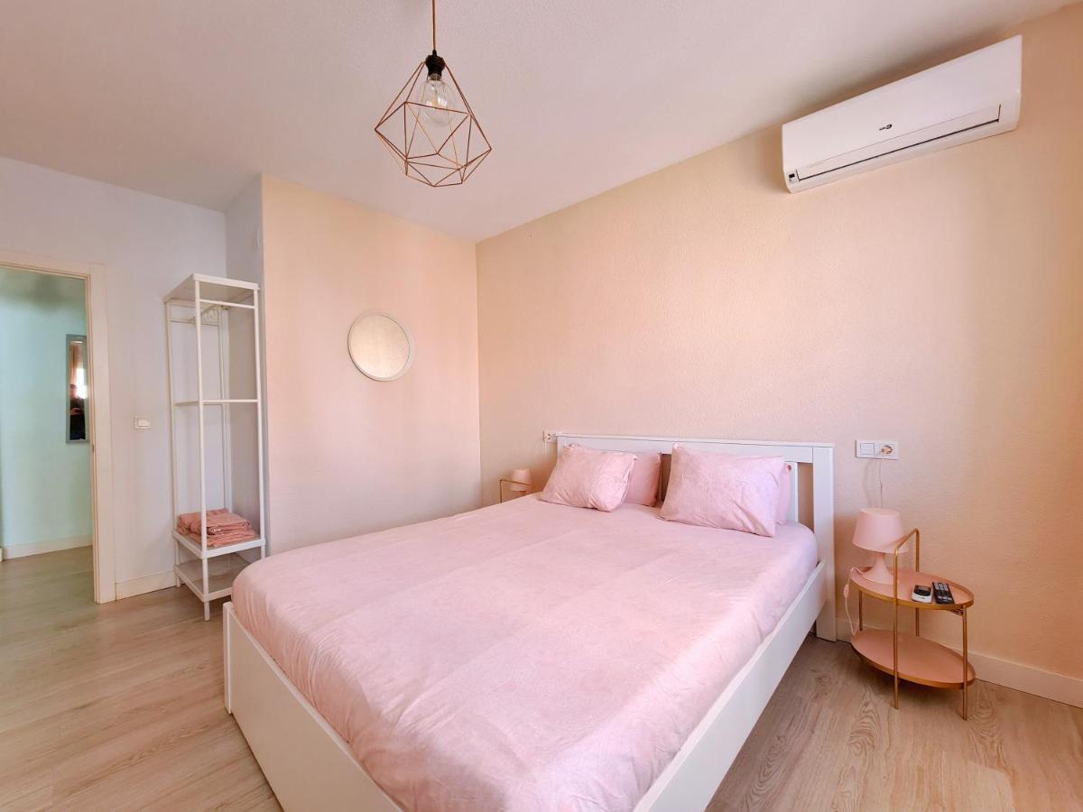 Apartamentos Duque Cartagena Exterior photo
